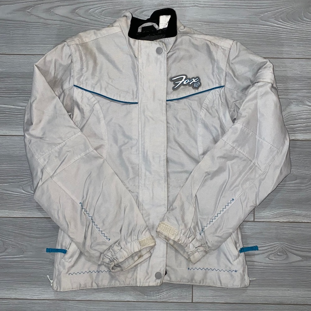 Fox Jacket